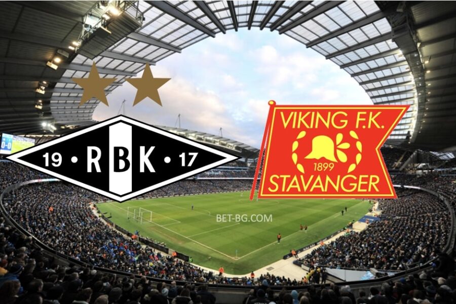 Rosenborg - Viking bet365
