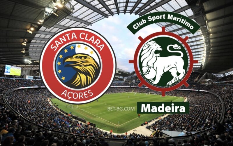 Santa Clara - Maritimo bet365