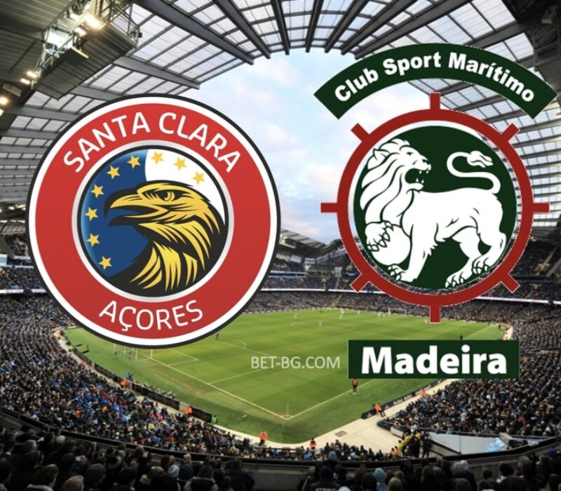 Santa Clara - Maritimo bet365