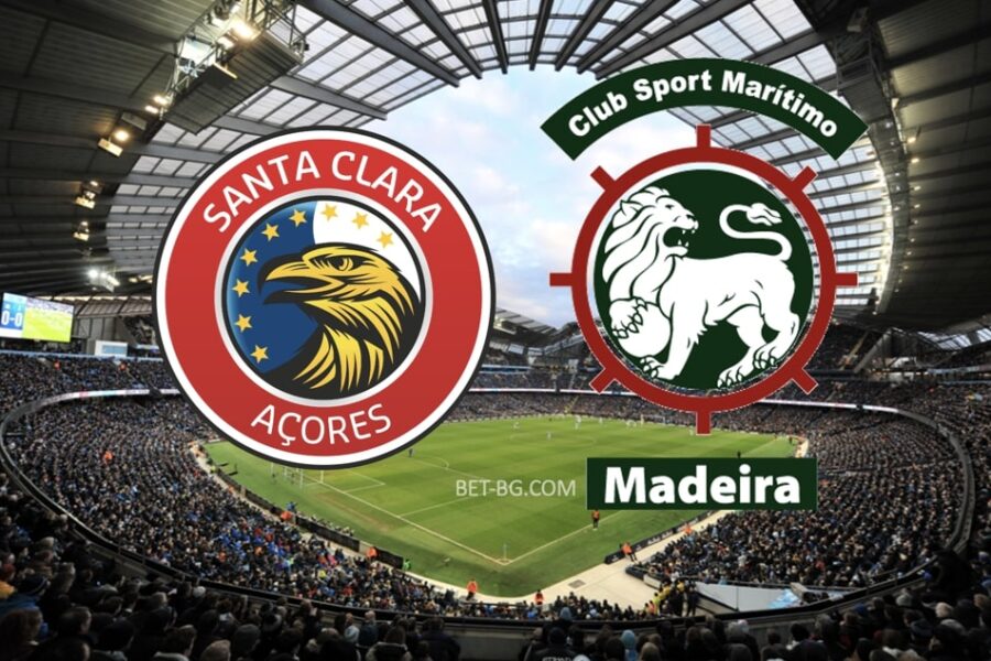Santa Clara - Maritimo bet365