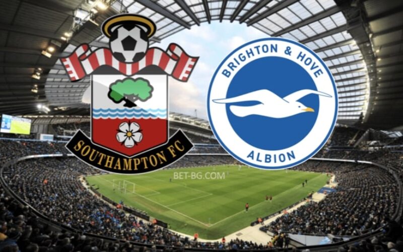 Southampton - Brighton bet365