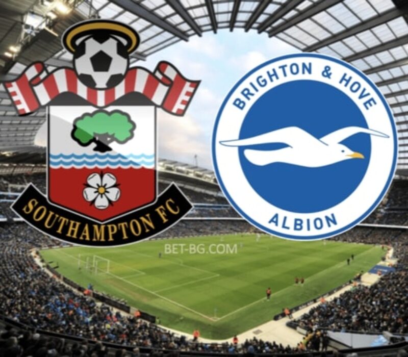 Southampton - Brighton bet365