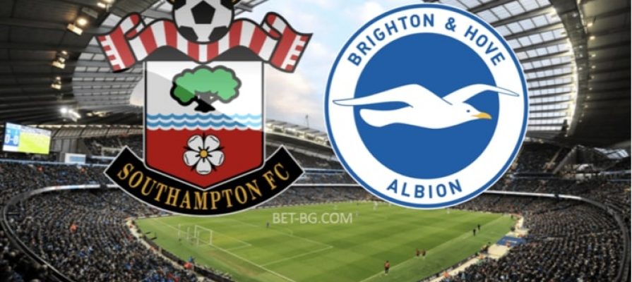 Southampton - Brighton bet365