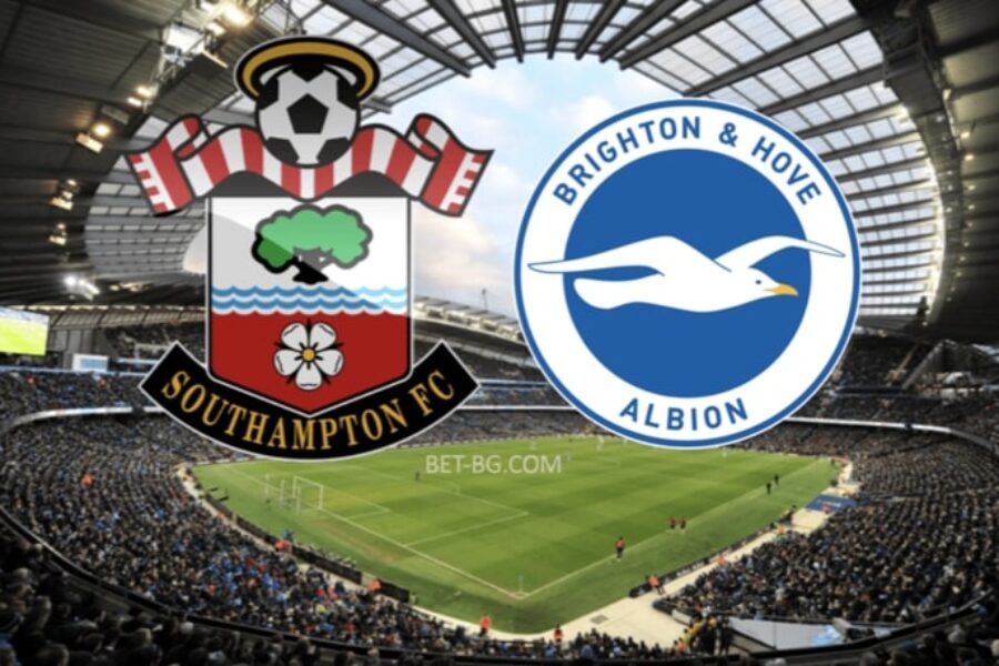 Southampton - Brighton bet365