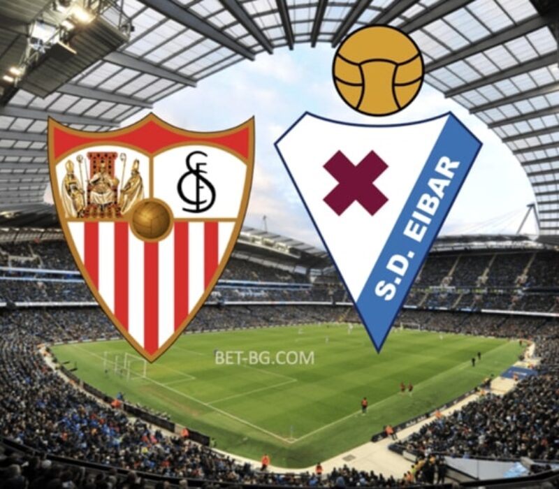 Sevilla - Eibar bet365