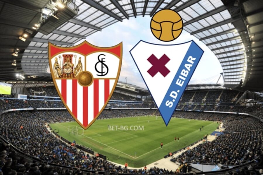 Sevilla - Eibar bet365