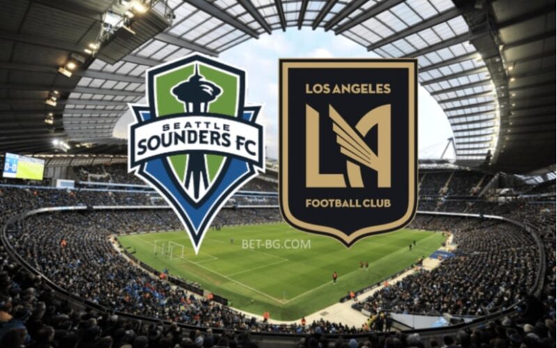 Seattle Saunders - Los Angeles bet365