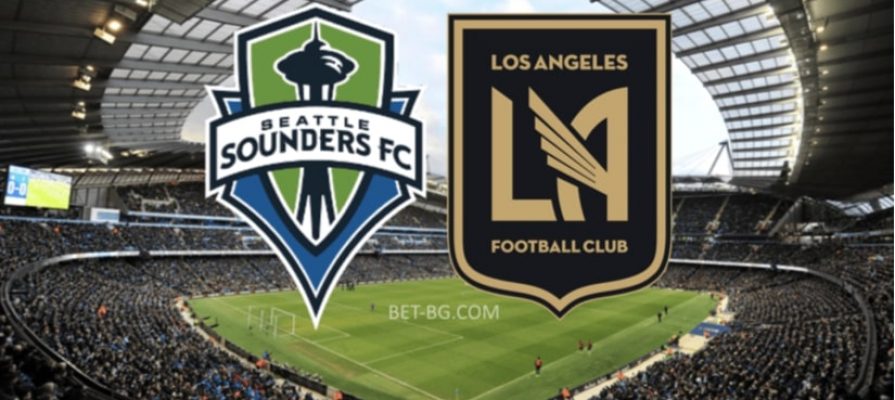 Seattle Saunders - Los Angeles bet365