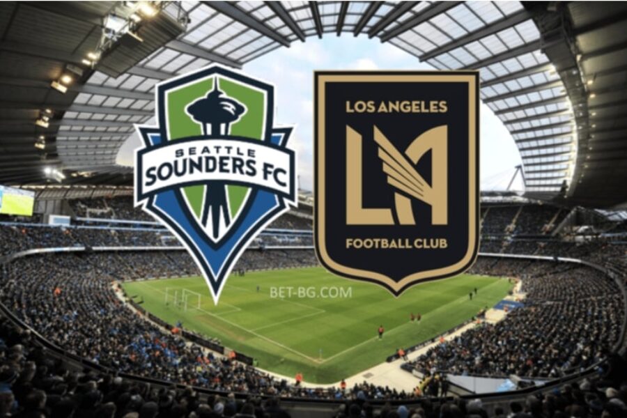 Seattle Saunders - Los Angeles bet365
