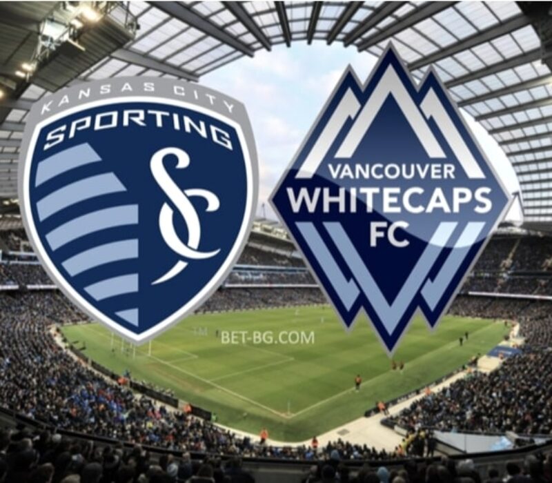 Sporting Kansas City - Vancouver Whitecaps bet365