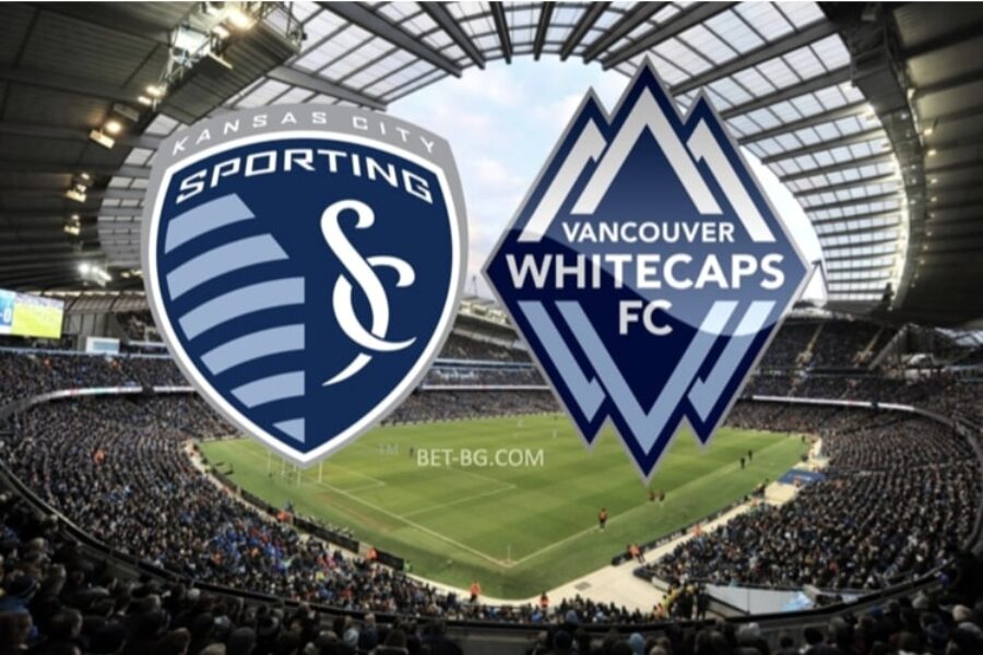 Sporting Kansas City - Vancouver Whitecaps bet365