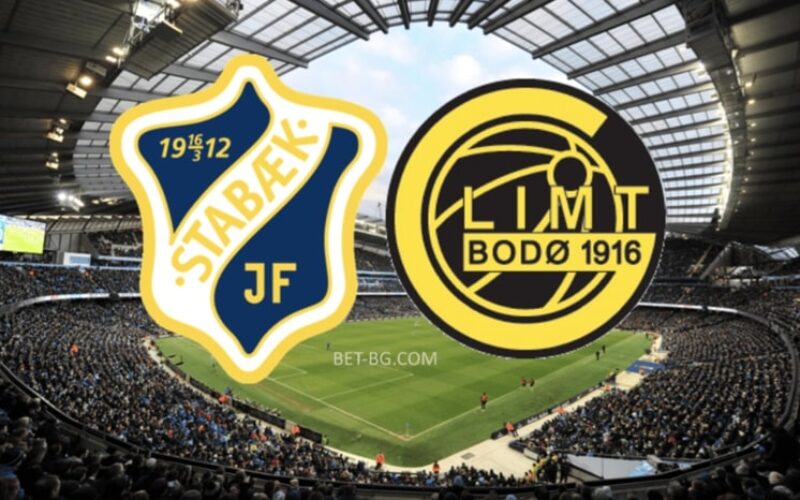 Stabeck - Bodo / Glimt bet365