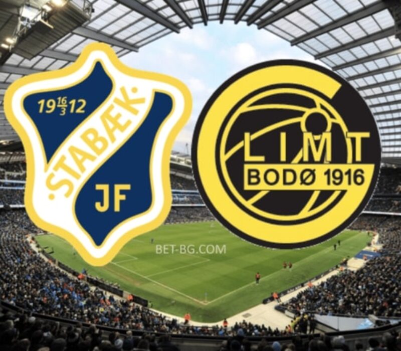 Stabeck - Bodo / Glimt bet365
