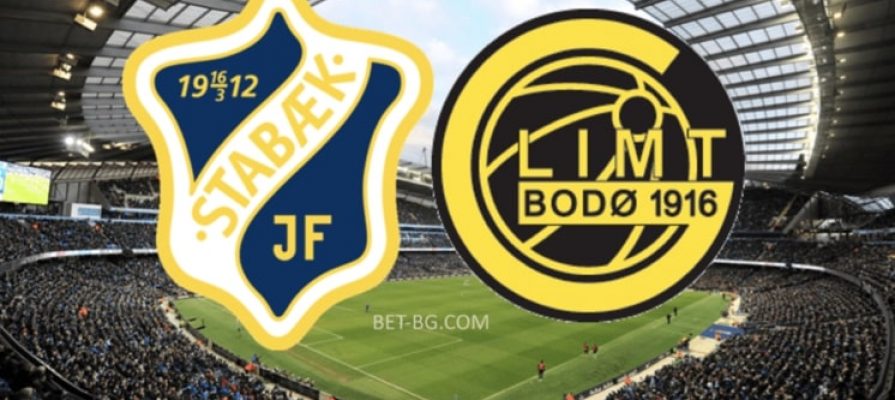 Stabeck - Bodo / Glimt bet365