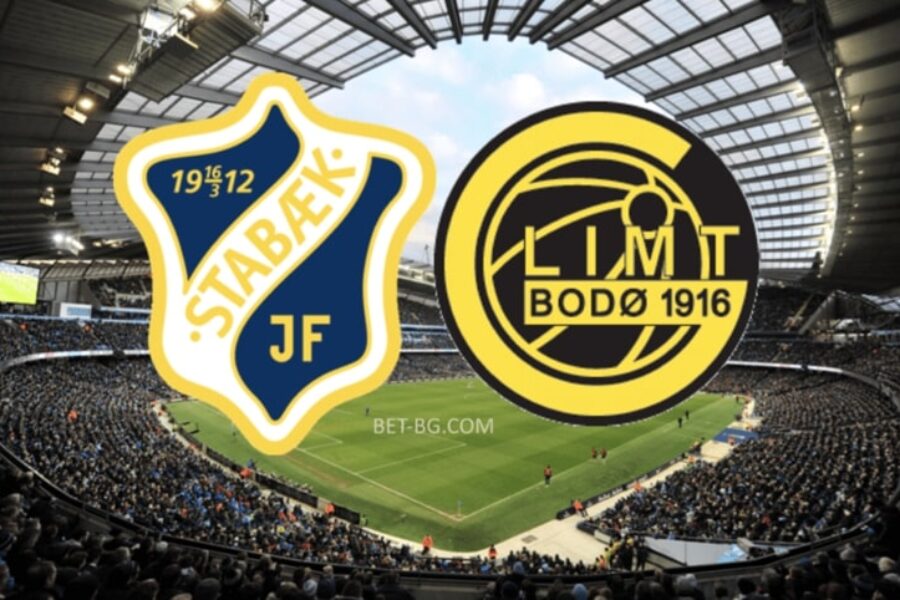 Stabeck - Bodo / Glimt bet365