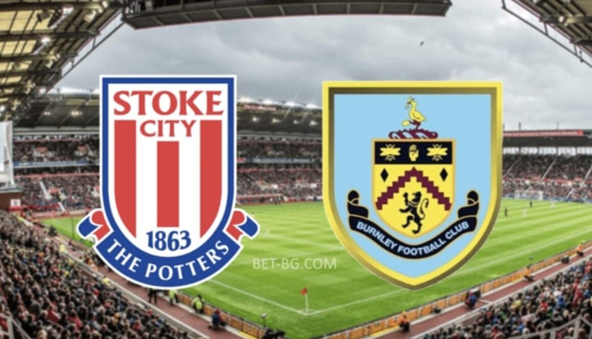 Stoke City - Barnsley bet365