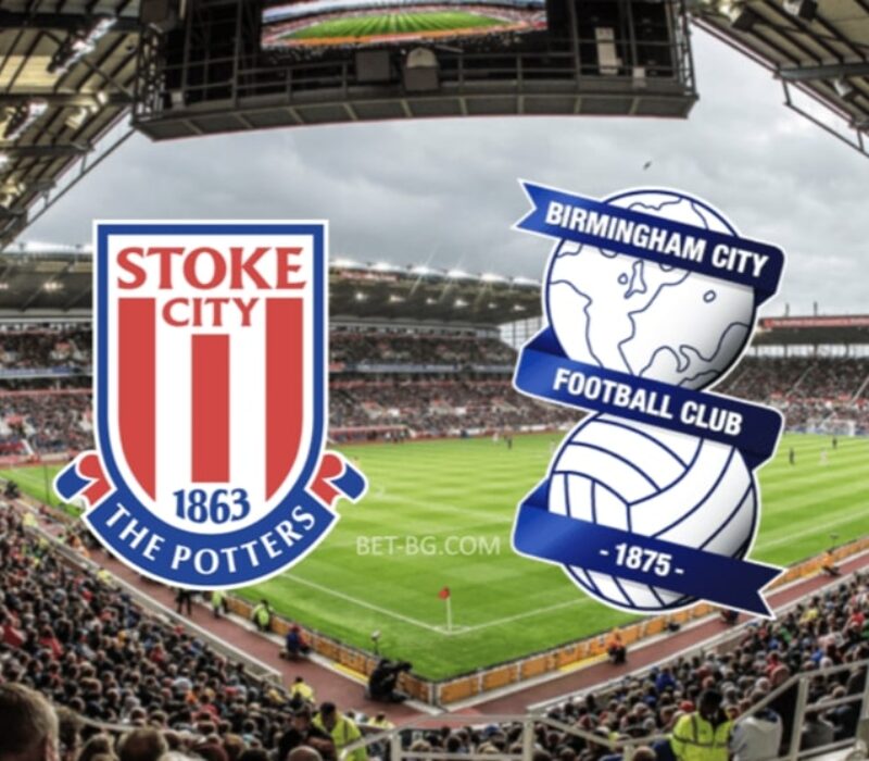 Stoke City - Birmingham bet365 Stoke City - Birmingham bet365