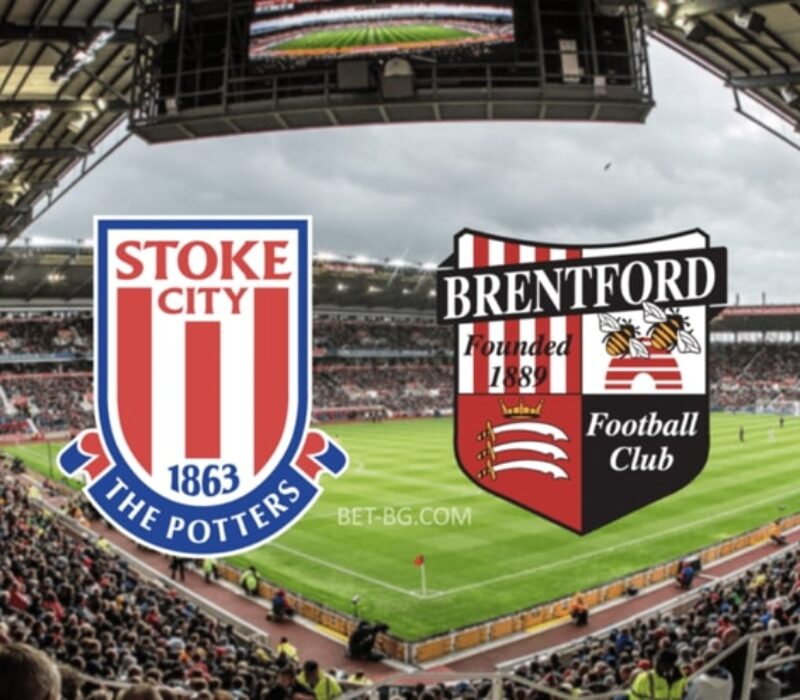 Stoke City - Brentford bet365 Stoke City - Brentford bet365
