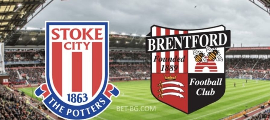 Stoke City - Brentford bet365