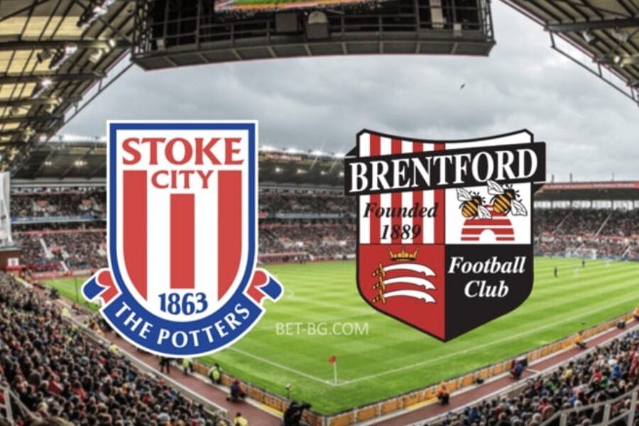 Stoke City - Brentford bet365
