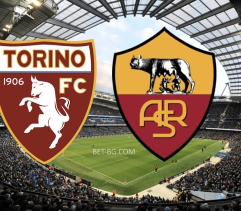 Torino - Roma bet365