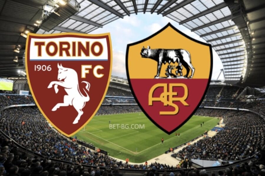 Torino - Roma bet365