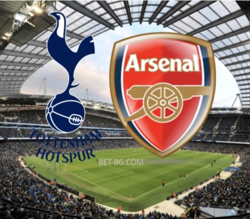 Tottenham - Arsenal bet365 Tottenham - Arsenal bet365