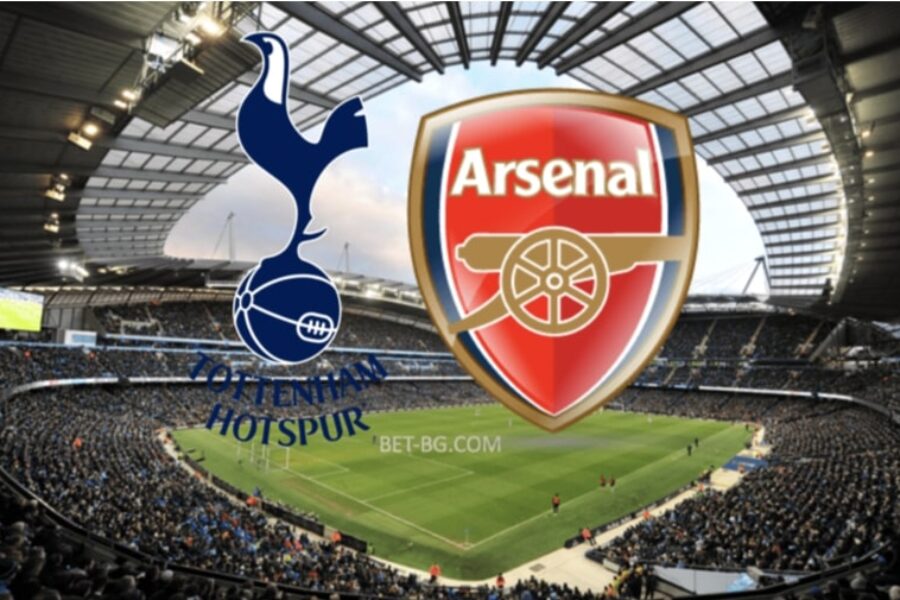 Tottenham - Arsenal bet365
