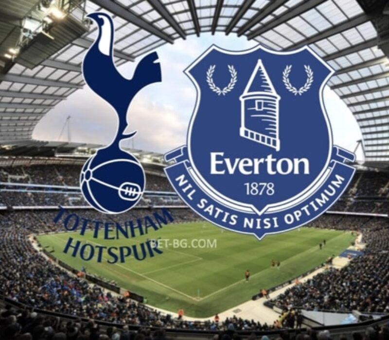 Tottenham - Everton bet365 Tottenham - Everton bet365