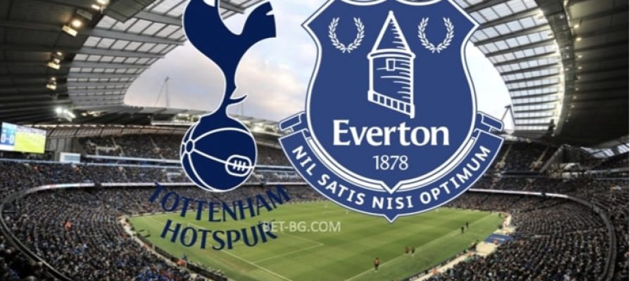 Tottenham - Everton bet365