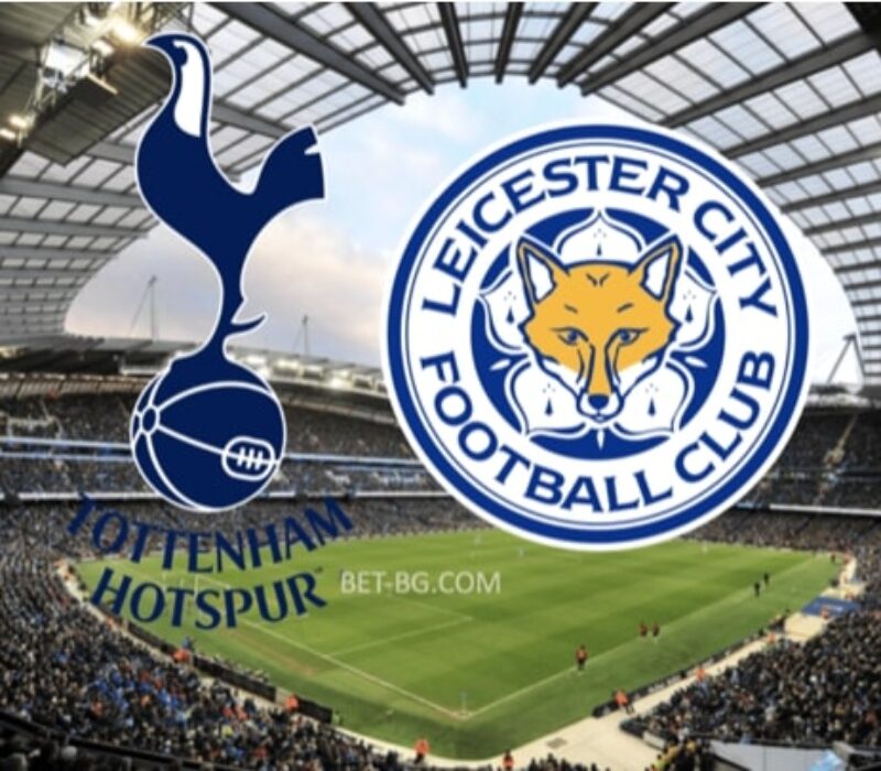 Tottenham - Leicester bet365 Tottenham - Leicester bet365