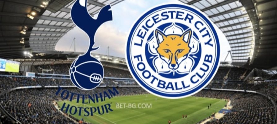 Tottenham - Leicester bet365