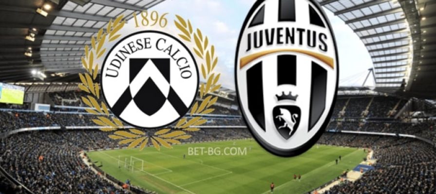 Udinese - Juventus bet365