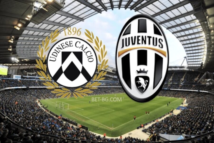 Udinese - Juventus bet365