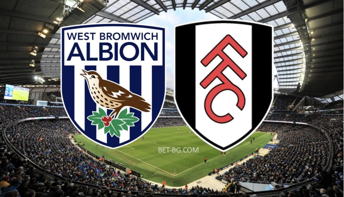 West Brom - Fulham bet365