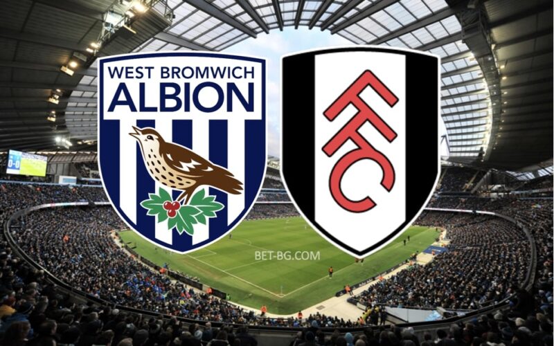 West Brom - Fulham bet365