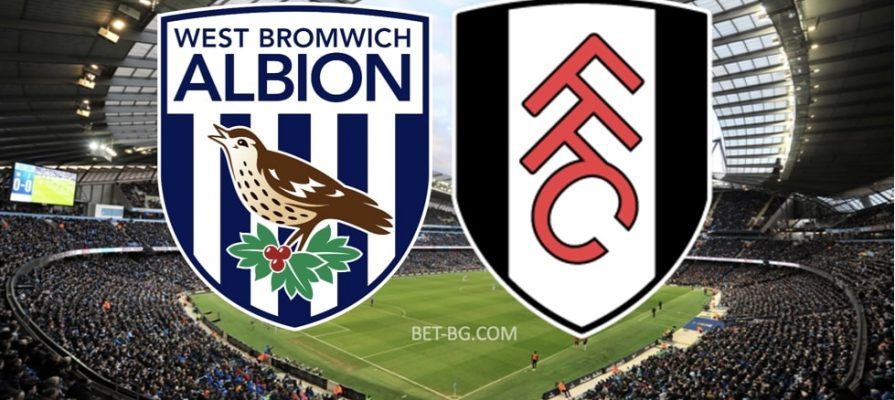 West Brom - Fulham bet365