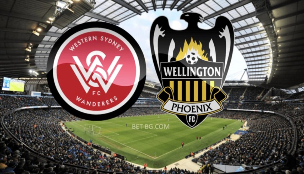 Western Sydney - Wellington Phoenix bet365