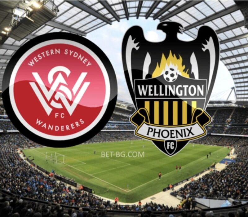 Western Sydney - Wellington Phoenix bet365