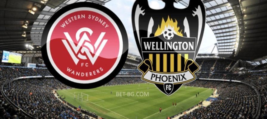 Western Sydney - Wellington Phoenix bet365