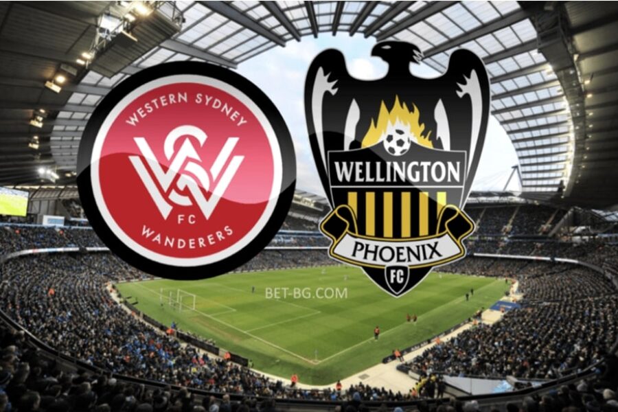 Western Sydney - Wellington Phoenix bet365