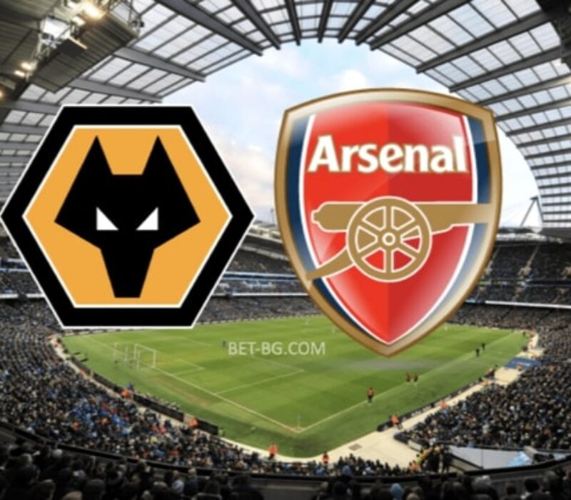 Wolverhampton - Arsenal bet365 Wolverhampton - Arsenal bet365