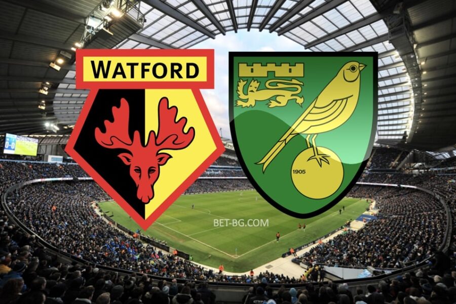 Watford - Norwich bet365