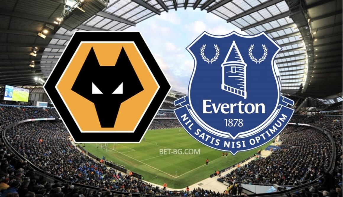 Wolverhampton - Everton bet365