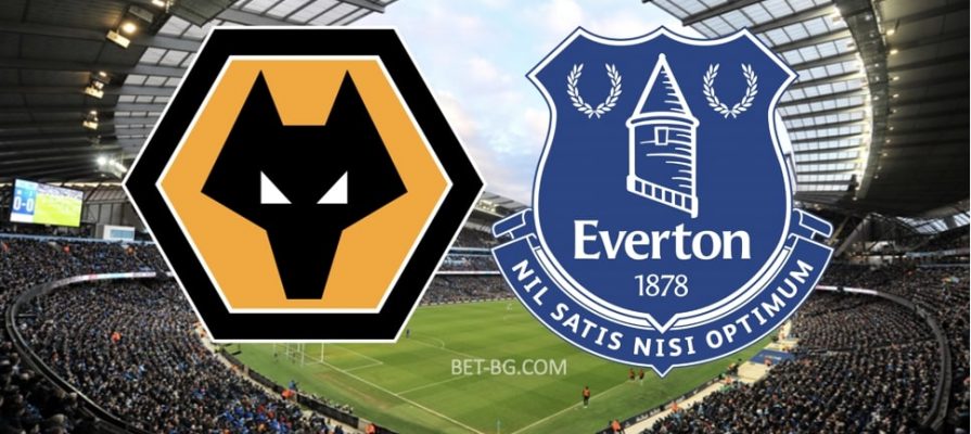 Wolverhampton - Everton bet365