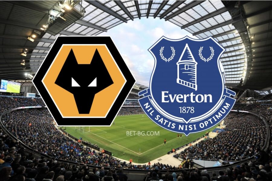 Wolverhampton - Everton bet365