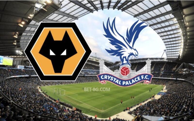 Wolverhampton - Crystal Palace bet365