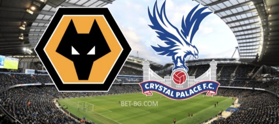 Wolverhampton - Crystal Palace bet365