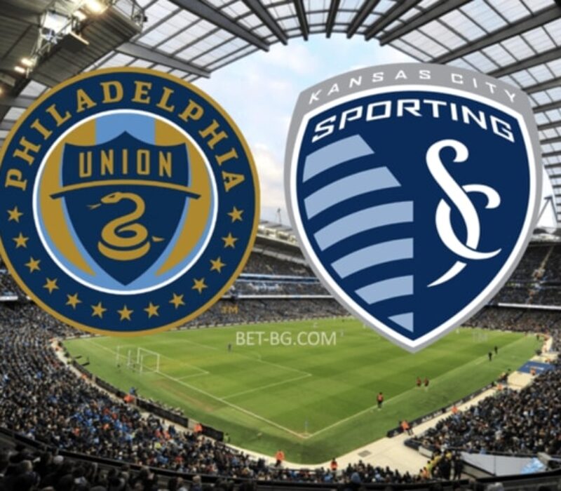 Philadelphia Union - Sporting Treasury City bet365