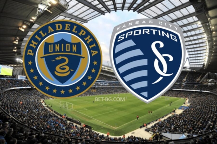 Philadelphia Union - Sporting Treasury City bet365